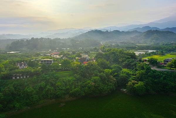 大埔水庫 大埔水庫