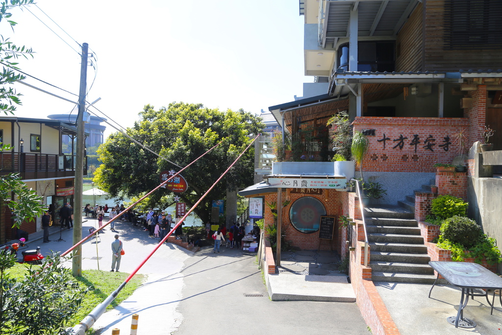 大埔水庫 大埔水庫