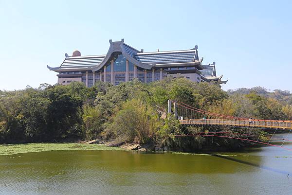 大埔水庫 大埔水庫