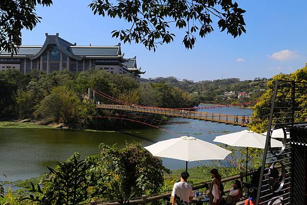 大埔水庫 大埔水庫