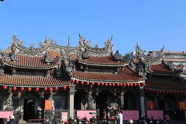 三峽祖師廟