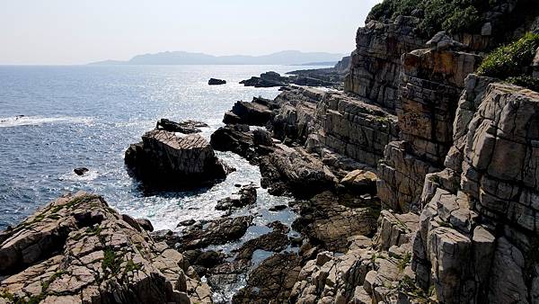 龍洞 MA2 龍洞 MA2