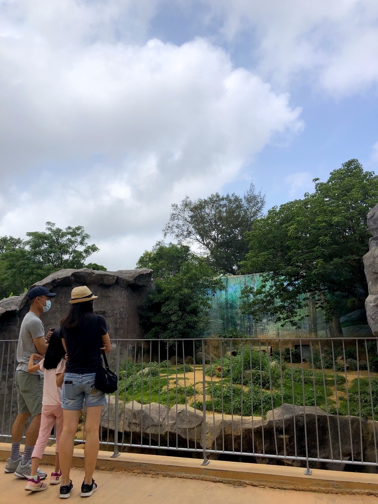 新竹動物園 新竹動物園