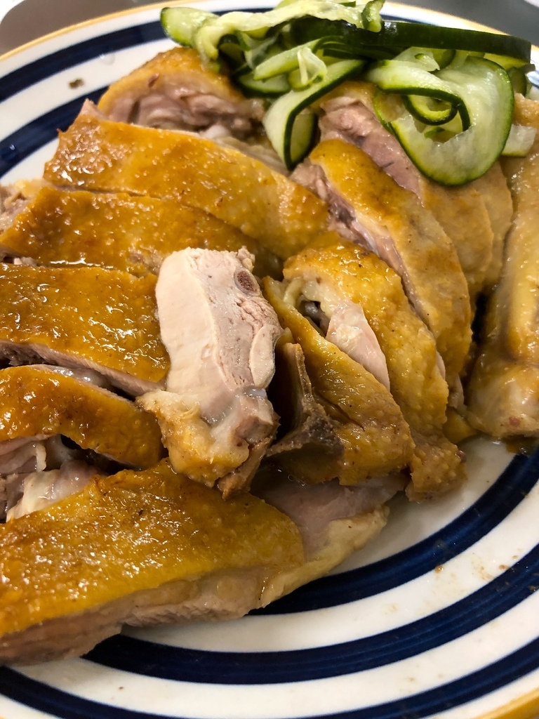 新竹鴨肉許 新竹鴨肉許