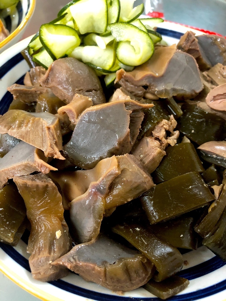 新竹鴨肉許 新竹鴨肉許