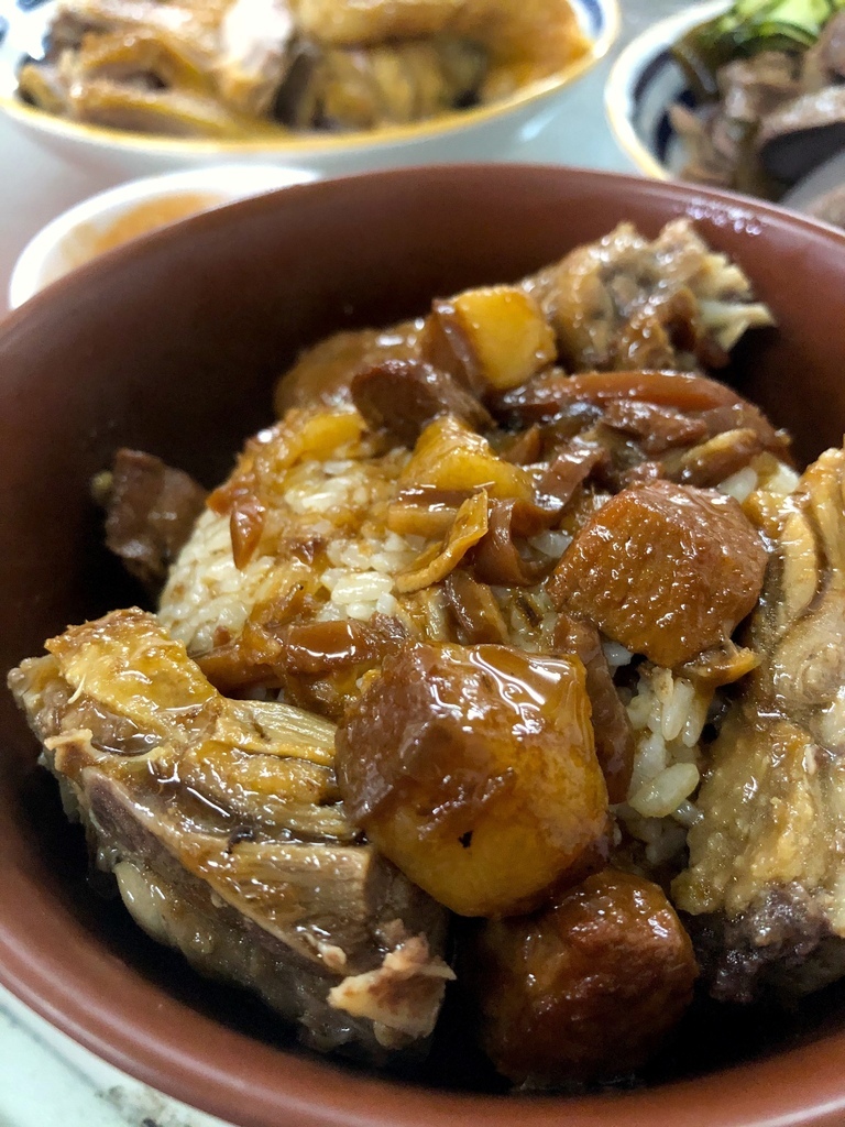 新竹鴨肉許 新竹鴨肉許