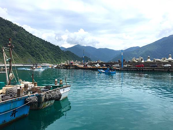 東澳粉鳥林