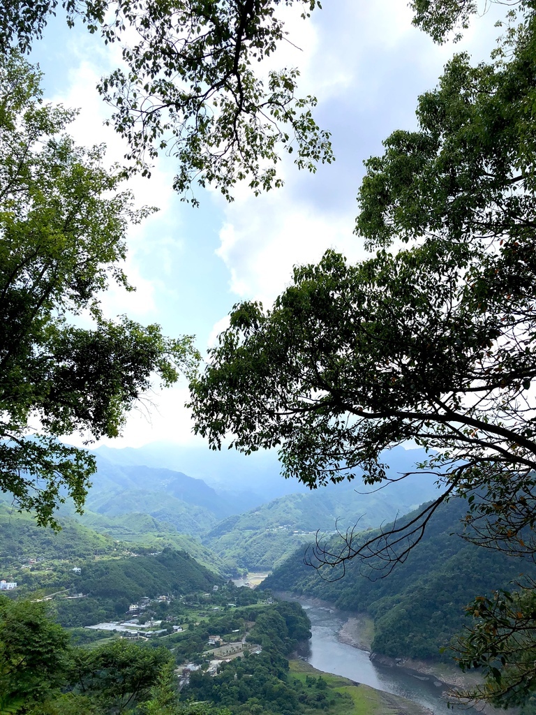 角板山公園