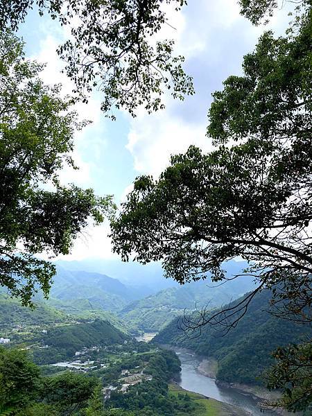 角板山公園