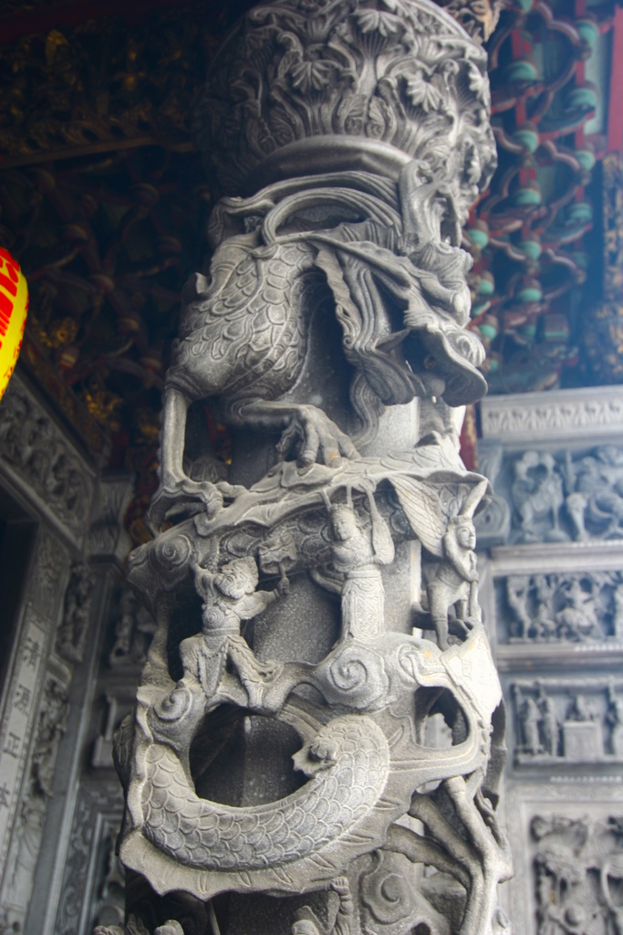 三峽祖師廟