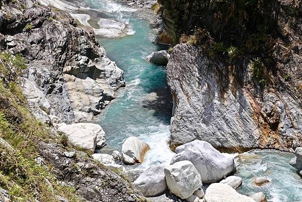 白楊步道 白楊步道