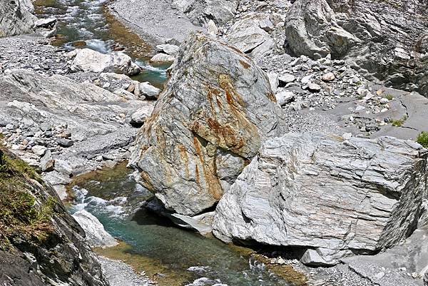 白楊步道 白楊步道