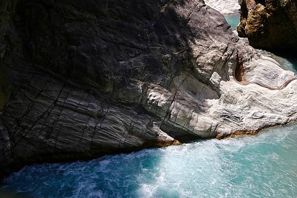 白楊步道 白楊步道