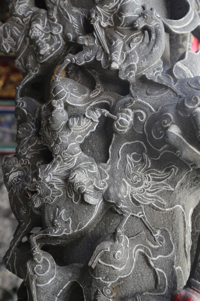 蘆竹五福宮 蘆竹五福宮