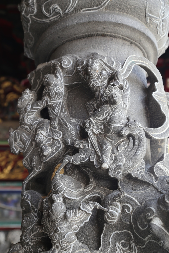 蘆竹五福宮 蘆竹五福宮