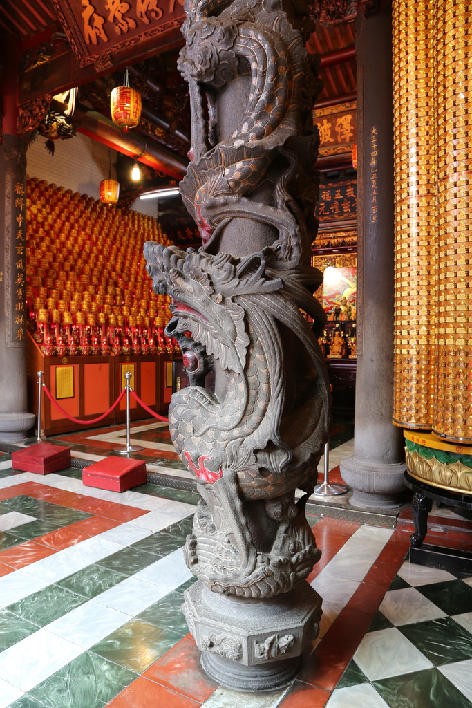 蘆竹五福宮 蘆竹五福宮