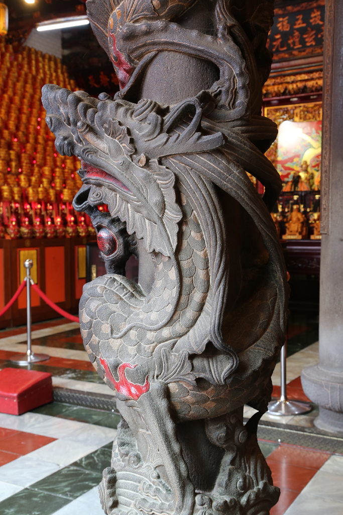 蘆竹五福宮 蘆竹五福宮