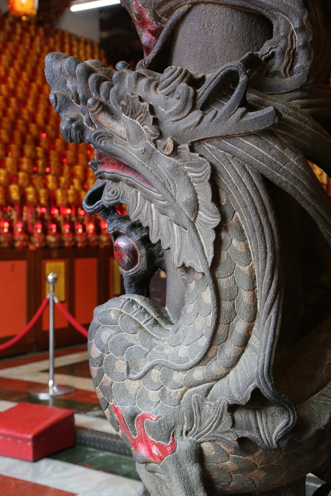 蘆竹五福宮 蘆竹五福宮