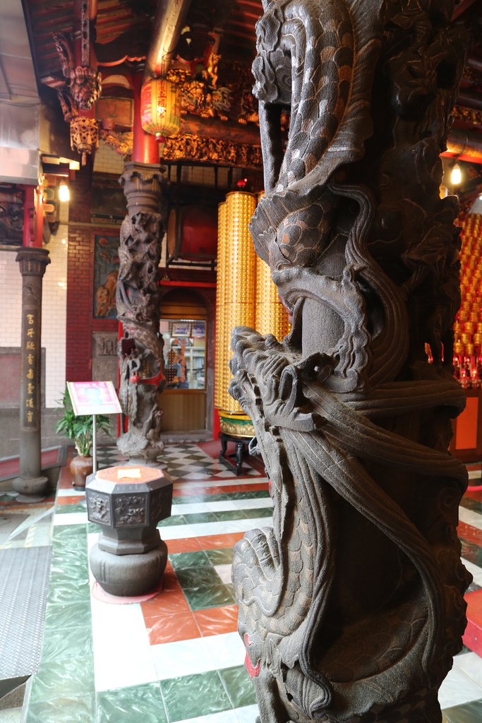 蘆竹五福宮 蘆竹五福宮