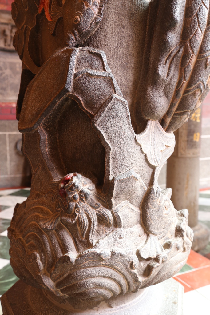 蘆竹五福宮 蘆竹五福宮