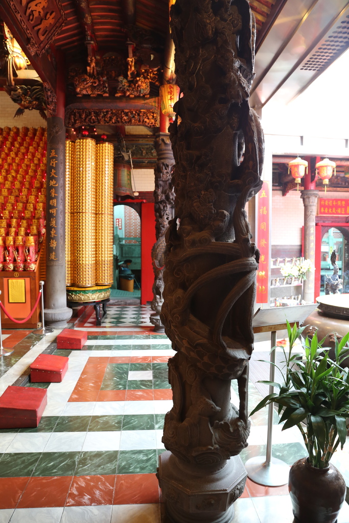 蘆竹五福宮 蘆竹五福宮