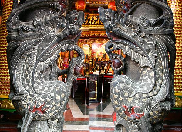 蘆竹五福宮 蘆竹五福宮