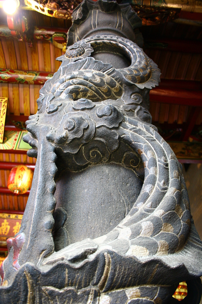 蘆竹五福宮 蘆竹五福宮