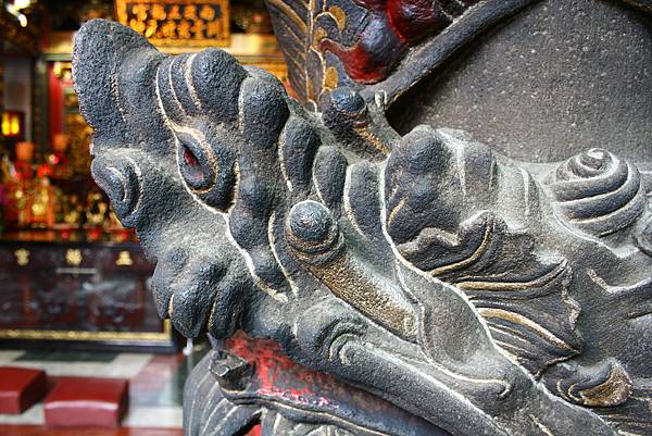 蘆竹五福宮 蘆竹五福宮