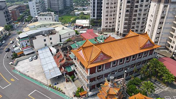 蘆竹五福宮 蘆竹五福宮