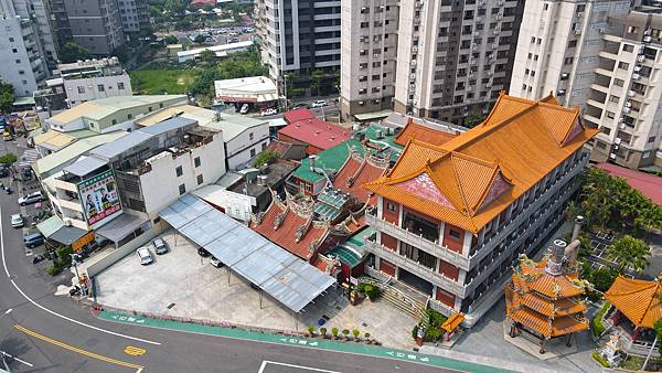 蘆竹五福宮 蘆竹五福宮