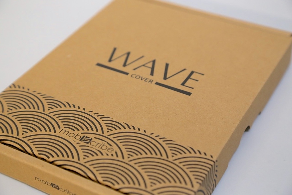 電子筆記本第一首選 Mobiscribe WAVE 手寫質感 電子筆記本第一首選 Mobiscribe WAVE 手寫質感