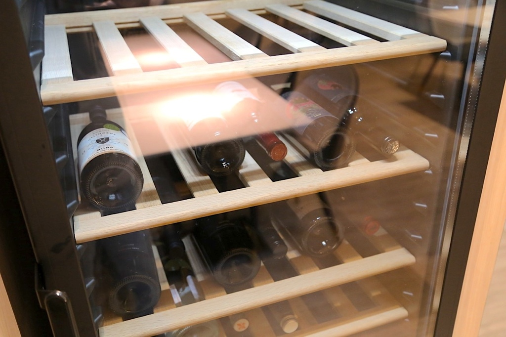 Fogant 法式料理餐廳 頂級美食饗宴 每季都會推出不同的