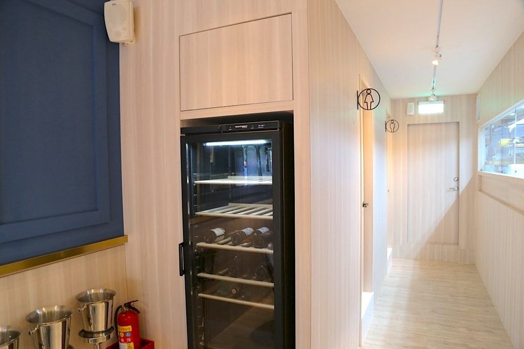 Fogant 法式料理餐廳 頂級美食饗宴 每季都會推出不同的