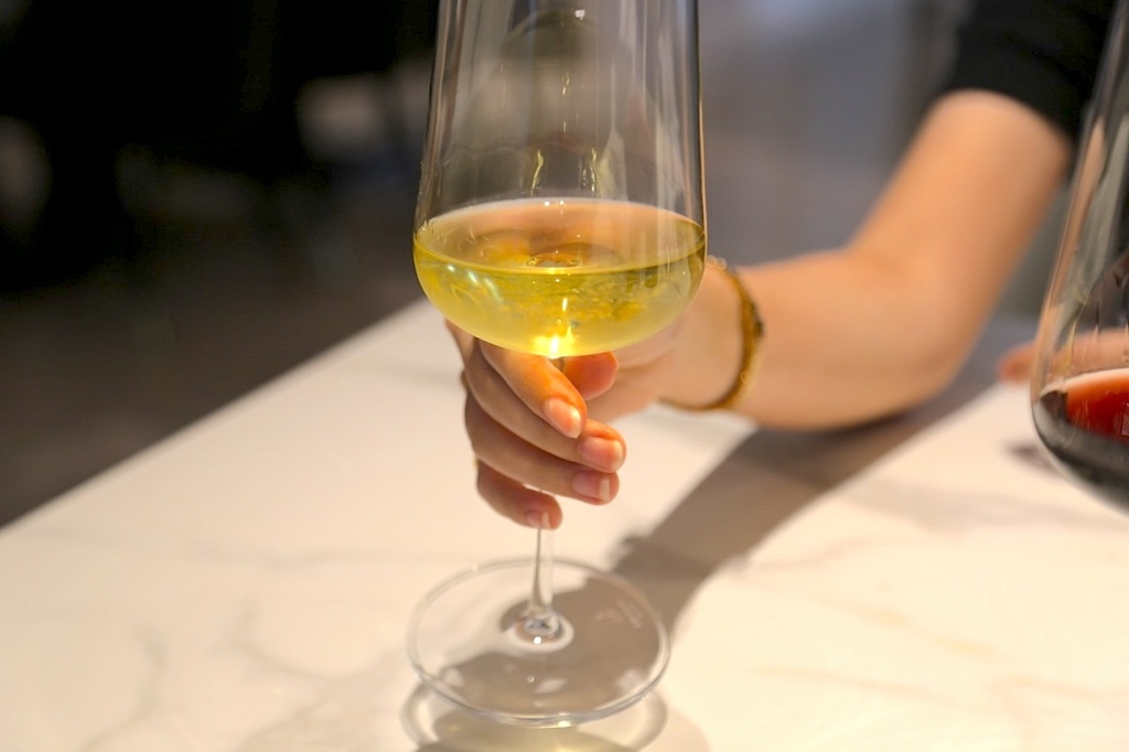 Fogant 法式料理餐廳 頂級美食饗宴 每季都會推出不同的