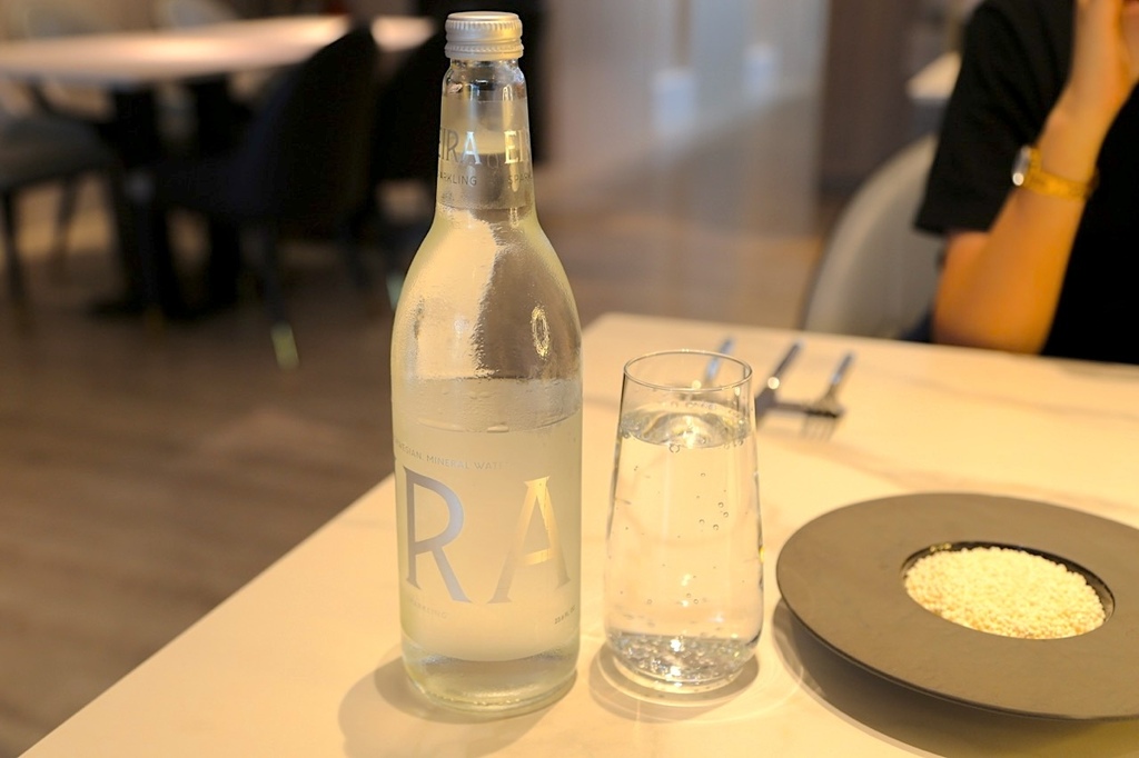 Fogant 法式料理餐廳 頂級美食饗宴 每季都會推出不同的