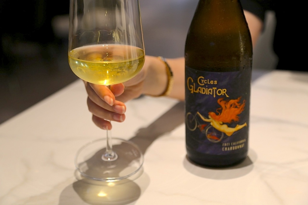 Fogant 法式料理餐廳 頂級美食饗宴 每季都會推出不同的