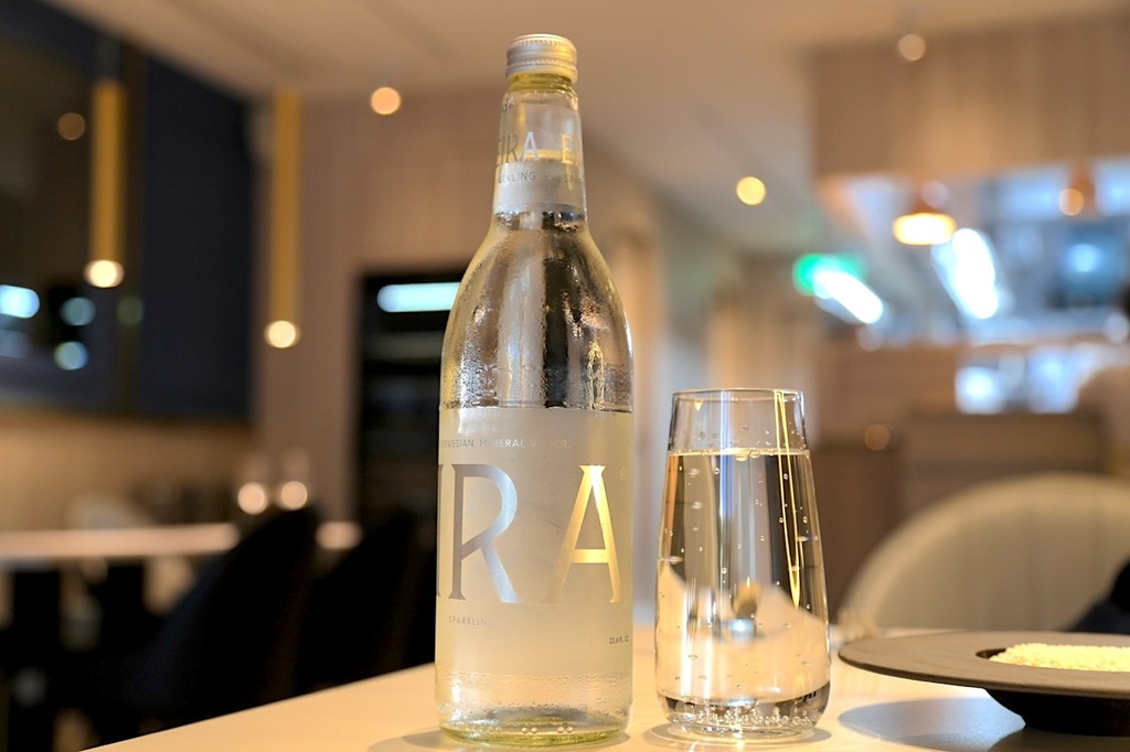 Fogant 法式料理餐廳 頂級美食饗宴 每季都會推出不同的