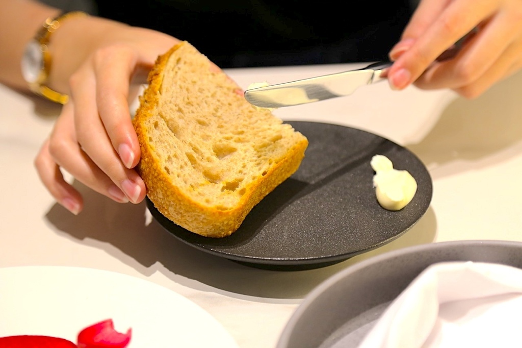Fogant 法式料理餐廳 頂級美食饗宴 每季都會推出不同的