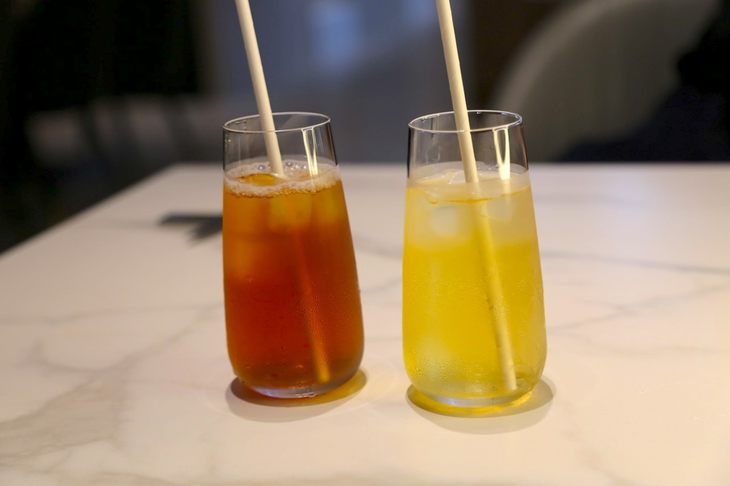 Fogant 法式料理餐廳 頂級美食饗宴 每季都會推出不同的