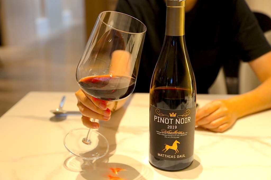 Fogant 法式料理餐廳 頂級美食饗宴 每季都會推出不同的