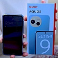 SHARP AQUOS sense9IMG_0056.jpeg