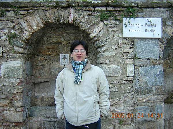 聖母瑪莉亞居所 (2)