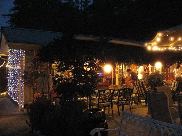 民宿 -- 阿喜的店