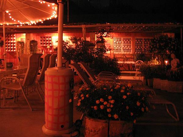 民宿 -- 阿喜的店