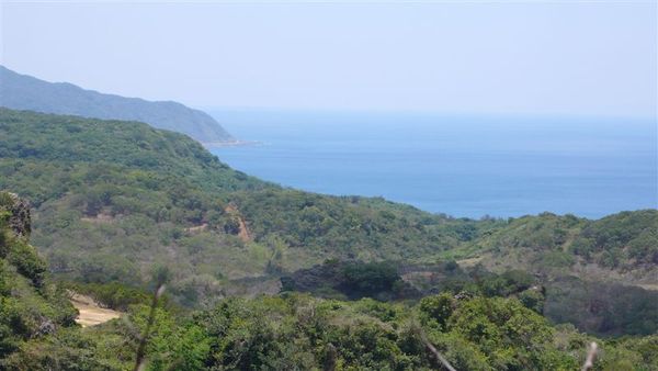 太平洋一嶼
