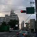 準備回家