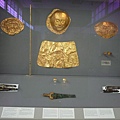 黃金帝國麥錫尼展示館