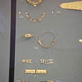 黃金王國麥錫尼展示館