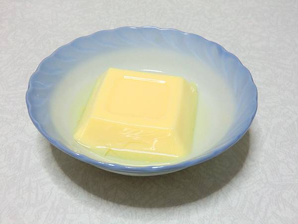 Tamago-dofu