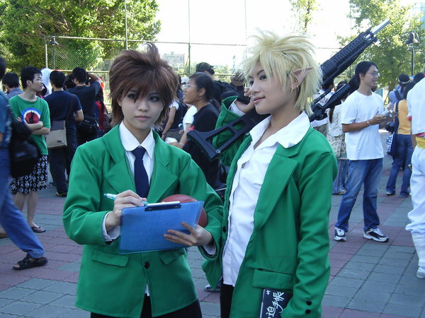 【光速】瀨那、蛭魔